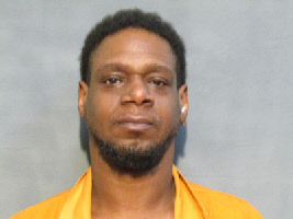 Antiwon Marshall